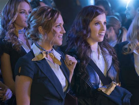 beca chloe fake dating|bechloe .